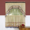 Kate Aurora Fat Chef Cucina Rod Pocket Cafe Kitchen Curtain Tier And Swag Valance Set 2 Kate Aurora Fat Chef Cucina Rod Pocket Cafe Kitchen Curtain Tier And Swag Valance Set -Home Improvement Store GUEST e4b8003e f3ee 4854 816a 8a66011c753b