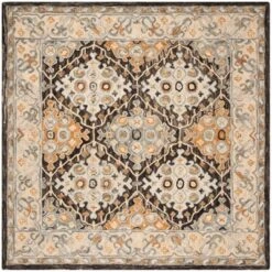 Katherine Medallion Tufted Area Rug - Safavieh -Home Improvement Store GUEST e58bd535 b5a9 4c01 9e05 dd2a432d783c
