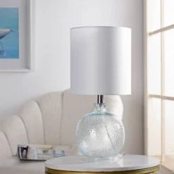 Table Lamp Blue - StyleCraft -Home Improvement Store GUEST e6f65037 095a 4555 bc48 28b8ffc46285