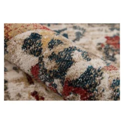 Studio Landon Splatter Loomed Accent Rug - Momeni