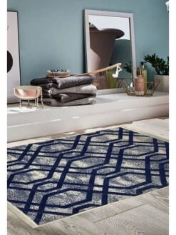 Mother Ruggers Simon Yildirim Reversible Machine Washable Duet Rug For Living Room, Kitchen, Bedroom, Entryway, CovePorch -Home Improvement Store GUEST ea84c625 441d 41aa 877b 33b541b207e7