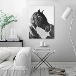 Wild Horses 2 By LILA + LOLA Wall Tapestry - Americanflat -Home Improvement Store GUEST ec36d245 f103 48c8 b29c 797835994f21