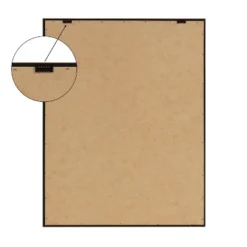 18" X 24" (Set Of 2) Sylvie Eucalyptus By Maja Mitrovic Of Makes My Day Happy Framed Wall Canvas Set Gold - Kate & Laurel All Things Decor -Home Improvement Store GUEST edf5711f 7280 4a03 80b3 b9966a41b25c