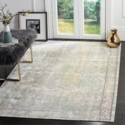 Mae Loomed Rug - Safavieh -Home Improvement Store GUEST ee2d4f3f 5c2d 44fd ba91 6edb3bfc636c