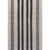Vichy Geometric Striped Machine-Washable Indoor Area Rug - JONATHAN Y -Home Improvement Store GUEST eeb1b09e 0891 481c 9116 55f6bef61c0b