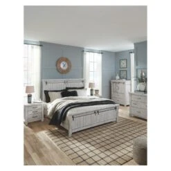 Norbert Metal Set Of 2 Table Lamp Gray - Signature Design By Ashley -Home Improvement Store GUEST ef910301 7eb3 4432 b7e1 83356694654a