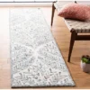 Capri CPR208 Hand Tufted Area Rug - Safavieh -Home Improvement Store GUEST eff21831 a823 4228 9098 ec0e6c20b434