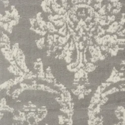 Nourison Jubilant Ornate Damask Indoor Area Rug -Home Improvement Store GUEST f1e85de5 13ee 43c8 ada0 679daf2ae5d3