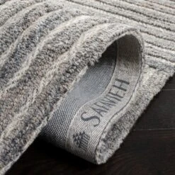 Southampton SHA301 Hand Tufted Area Rug - Safavieh -Home Improvement Store GUEST f2232dff bcbf 4f09 a151 81b78aafe9ee