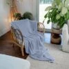 Muslin Cotton Blanket For Adults, Extra Large By Comfy Cubs -Home Improvement Store GUEST f3731bd8 20b8 4dca 9eb5 11ed42cf435d