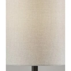 Marina Table Lamp Black - Adesso -Home Improvement Store GUEST f3bde430 332d 4e2f 8ddf d28d5c2c2d3b