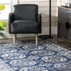 NuLOOM Shea Vintage Area Rug -Home Improvement Store GUEST f3d7ac0f 1654 4b35 9aed 377e135c1d92
