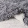 60"x70" Faux Fur Throw Blanket - Yorkshire Home -Home Improvement Store GUEST f4a69969 665f 4d45 a7f2 dd1f50255e82