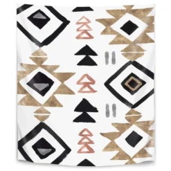 Americanflat Rhythemics Iii By PI Creative Art Wall Tapestry -Home Improvement Store GUEST f7059f40 2b9f 4e9d 827d 8a61068421bf