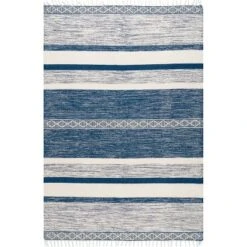 NuLOOM Striped Fringe Angela Area Rug 22 NuLOOM Striped Fringe Angela Area Rug -Home Improvement Store GUEST f8f4ab55 3f8a 4f75 8528 872743323d8c