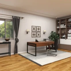 Metal Fleur De Lis Scrollwork And Wall Decor Set Of 4 Brown - Olivia & May -Home Improvement Store GUEST f9cdf9db c55a 4804 b2a4 f2968bb15bd5