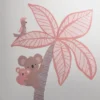 Lambs & Ivy Calypso Pink/Taupe Koala And Palm Tree Nursery Wall Decals/Appliques -Home Improvement Store GUEST fa709388 e59f 4056 9bed fd8a5b018924