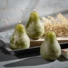 Moss Timber Pear Candles - Set Of 3 -Home Improvement Store GUEST faca8175 8f91 402c 950b d7f57a5fee3f