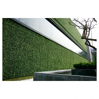 Set Of 4 Decor Artificial Lavender Panel - Greensmart 3 Set Of 4 Decor Artificial Lavender Panel - Greensmart