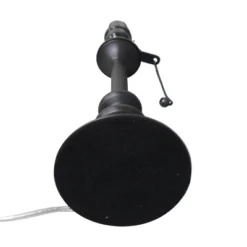 Stick Lamp Base Black - Threshold™ -Home Improvement Store GUEST fb3664af 4703 41af 877e cb383d0f413a