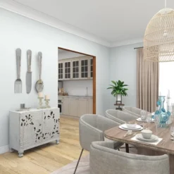 36" Aluminum Utensils Knife, Spoon And Fork Wall Decor Set Of 3 Silver - Olivia & May 26 36" Aluminum Utensils Knife, Spoon And Fork Wall Decor Set Of 3 Silver - Olivia & May -Home Improvement Store GUEST fc1f5050 5d9a 4224 9dc9 a41ae81479a0