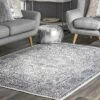 NuLOOM Transitional Delores Area Rug -Home Improvement Store GUEST fd079db7 edc6 4f52 8504 1413d263c7b4