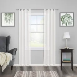 Kenney Twisted Birdcage 5/8" Standard Decorative Window Curtain Rod -Home Improvement Store GUEST fd9d98c1 79a8 4e9d 9069 14edd1ab96b5