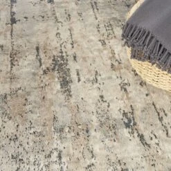 Nourison Concerto Modern & Contemporary Indoor Rug -Home Improvement Store GUEST ff1ce2ef 00e5 40f7 9369 119681b06a78