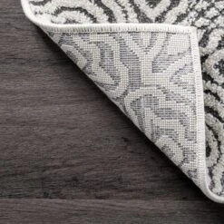 NuLOOM Vintage Exie Area Rug -Home Improvement Store GUEST ff5043bf 5bdb 46be b7ac 8e7d19eec37f