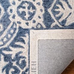 Micro-Loop MLP606 Hand Tufted Area Rug - Safavieh -Home Improvement Store GUEST ff54389a 348b 4780 be3f cb6234f4bfdf